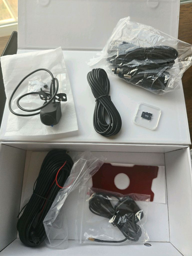 워스라밸 WSLB NEW8. 11.7 차량용네비.유튜브.블랙박스.안드로이드오토 올인원.카플레이 LTE 최고형 이미지