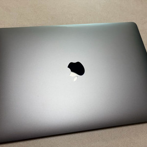 맥북에어 2019 13인치 128 이미지