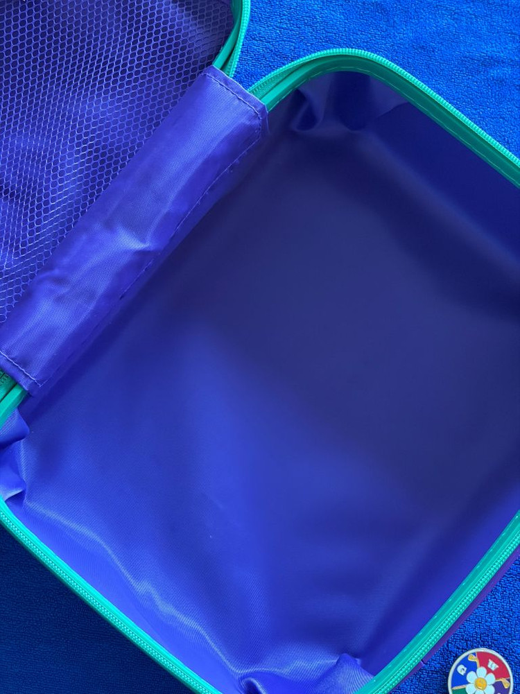 위글위글x골든베어 골프 하프백 +레디백 +골프커버--8