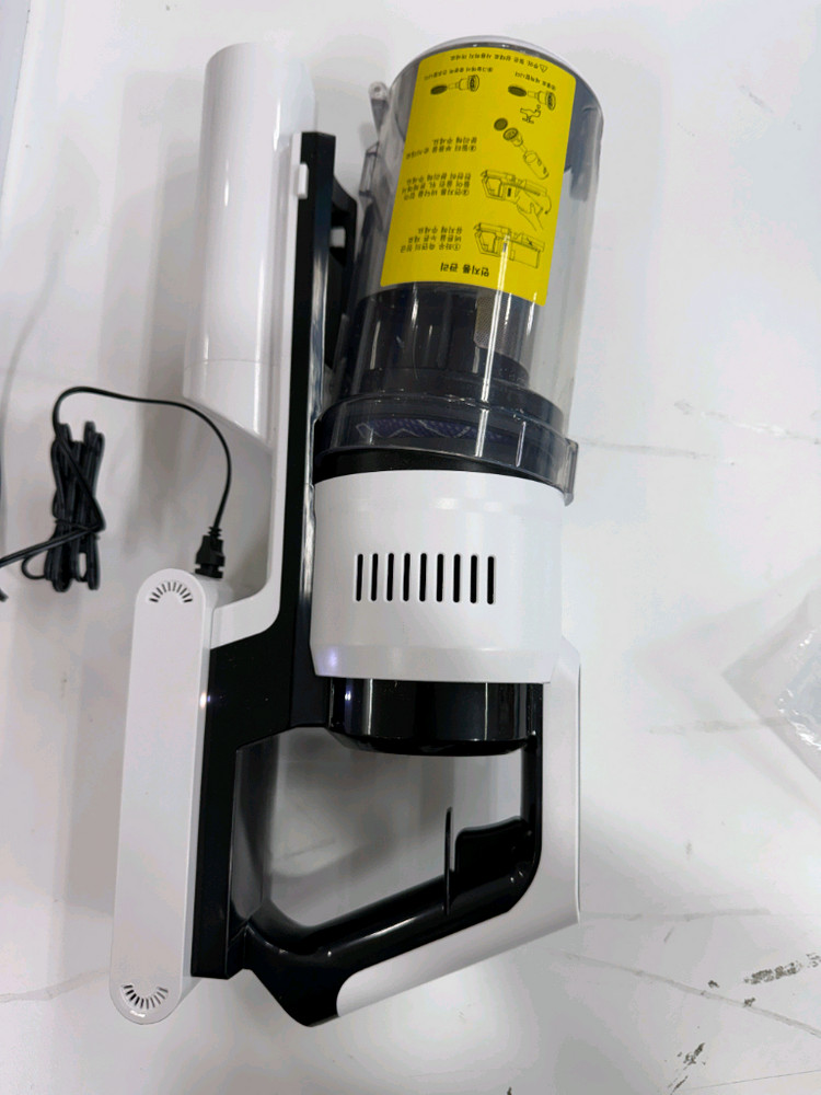 NICESUN 차이슨 MS109D 무선청소기 이미지