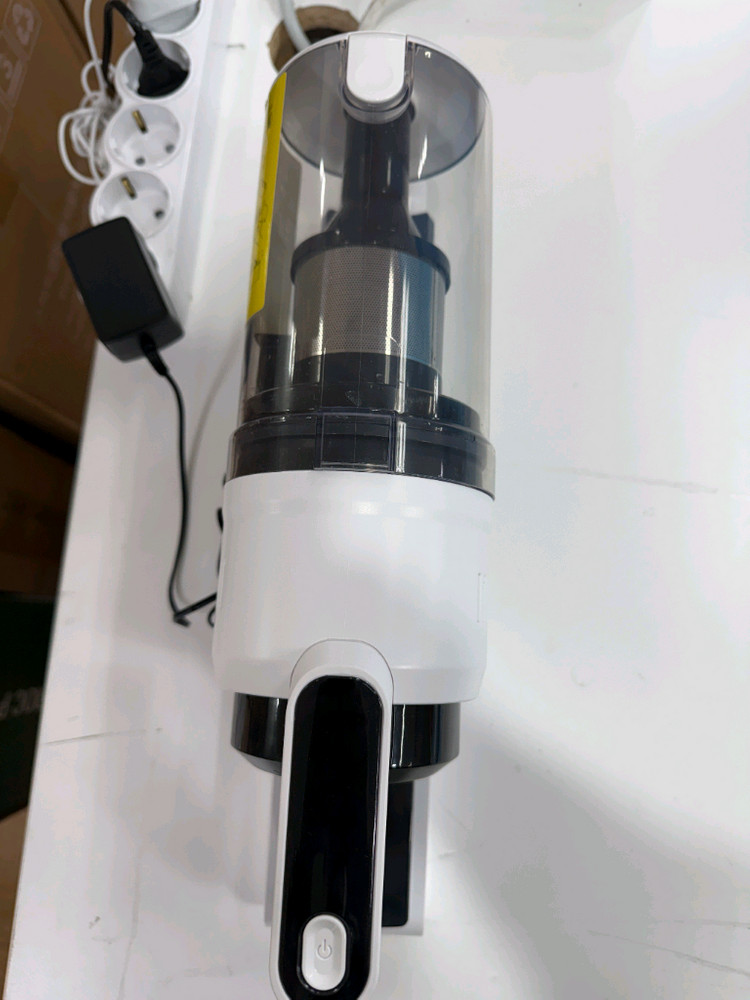 NICESUN 차이슨 MS109D 무선청소기 이미지