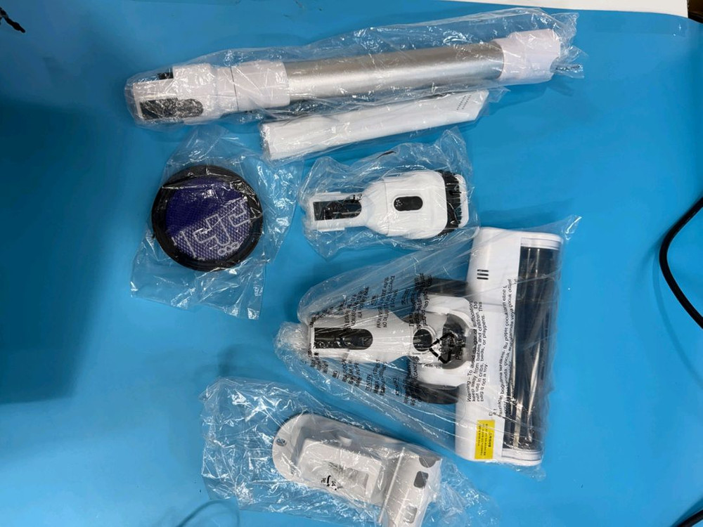 NICESUN 차이슨 MS109D 무선청소기 이미지