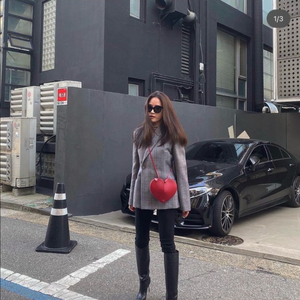 발렌시아가 블레이저/자켓