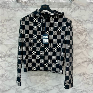 루이비통 버질아블로 후드 자켓 48 이미지