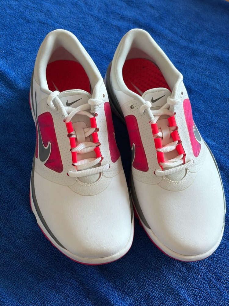 (240)나이키 여성 골프화--2