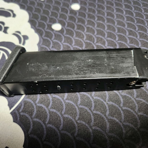 WE G시리즈 17 매거진