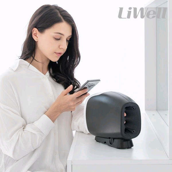 13만원 손 마사지기 안마기 손지압기 핸드마사지기 손목마사지기 손안마기 공기압마사지기 온열마사지기 지압마사지기--0