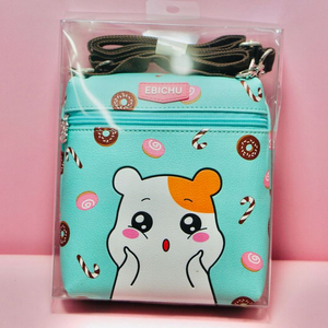 아이비스 12000 에비츄 멀티 크로스백 보조가방 새제품