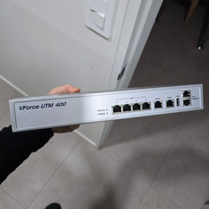 NexG VPN vforce UTM 400