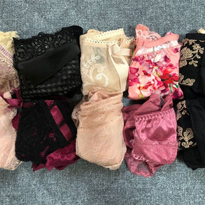 에블린 비비안 에메필 팬티 m사이즈 이미지