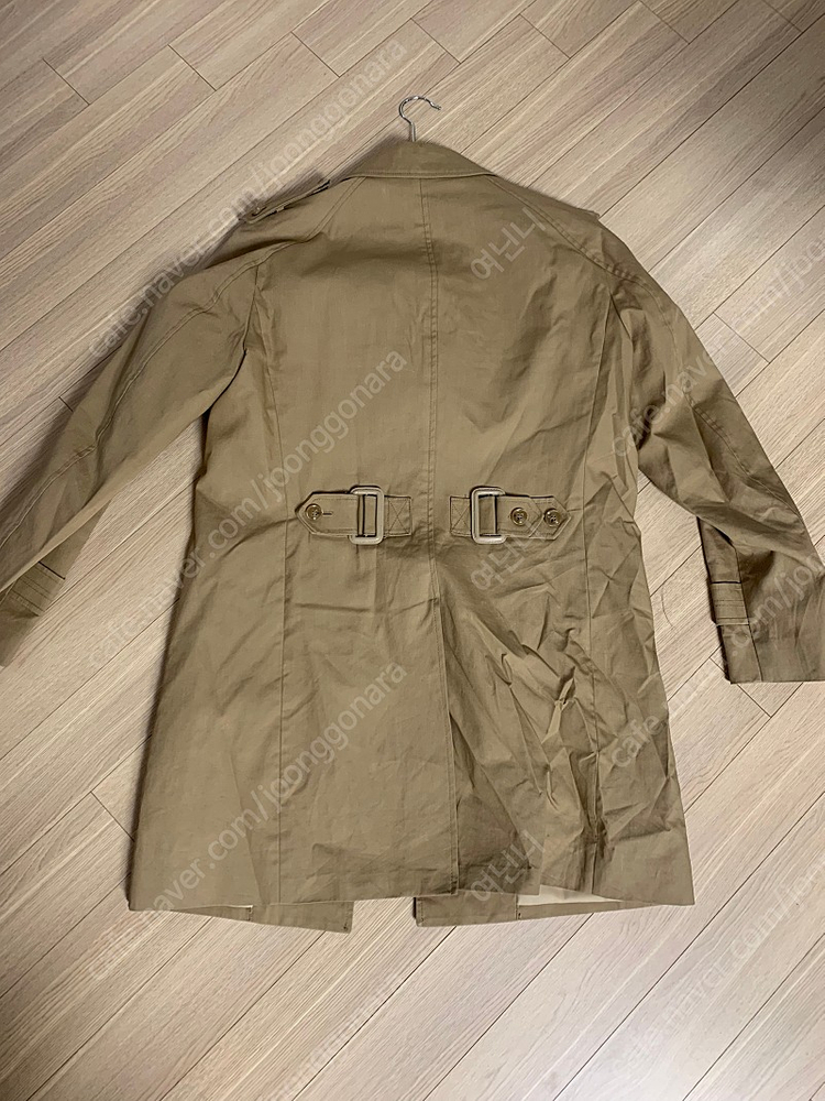 미국구매옷 및 기타 집업후드 데님자켓 트렌치코트등--2