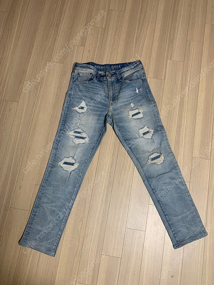 미국구매옷 및 기타 집업후드 데님자켓 트렌치코트등--9