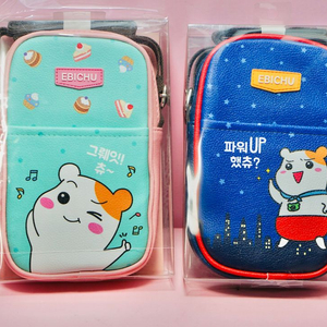 아이비스 에비츄크로스멀티백 EB 각 4,000원 새제품