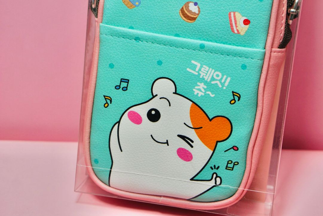 아이비스 에비츄크로스멀티백 EB 각 4,000원 새제품--2