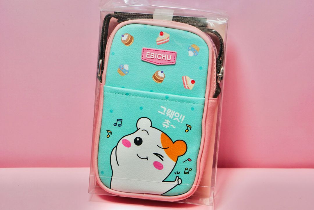 아이비스 에비츄크로스멀티백 EB 각 4,000원 새제품--3