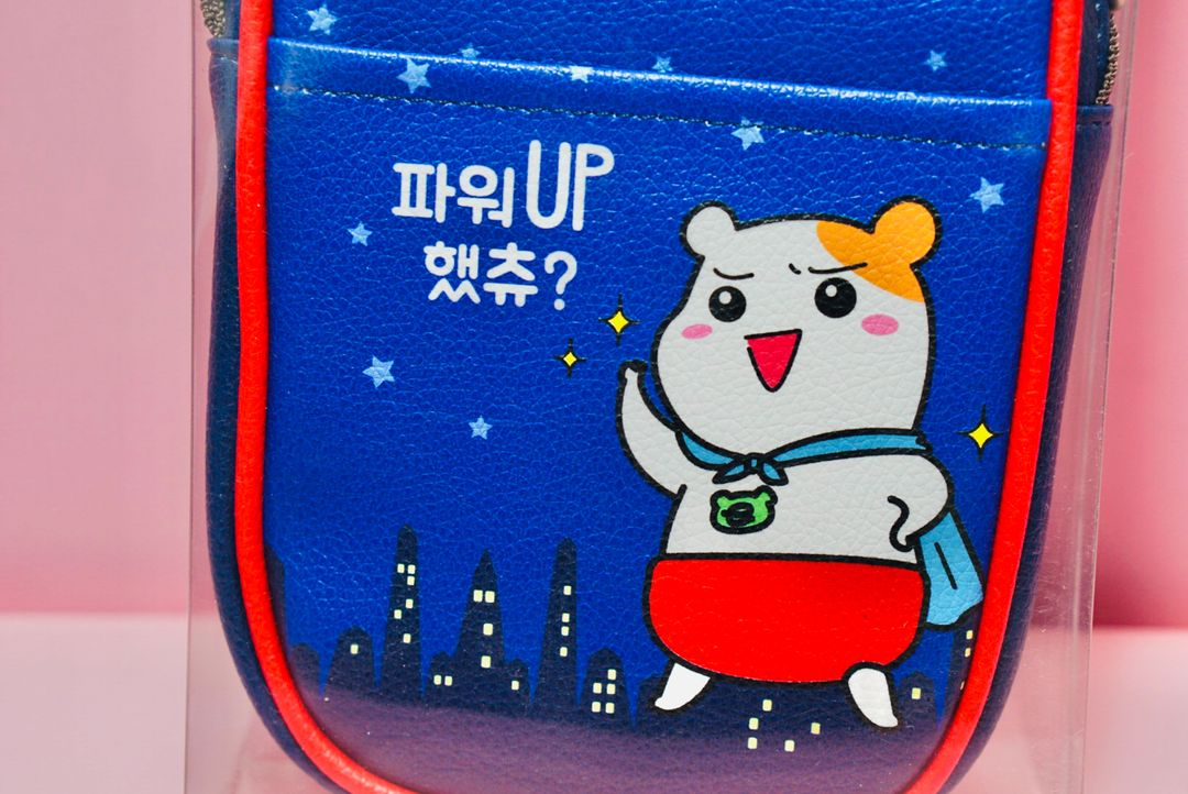 아이비스 에비츄크로스멀티백 EB 각 4,000원 새제품--5