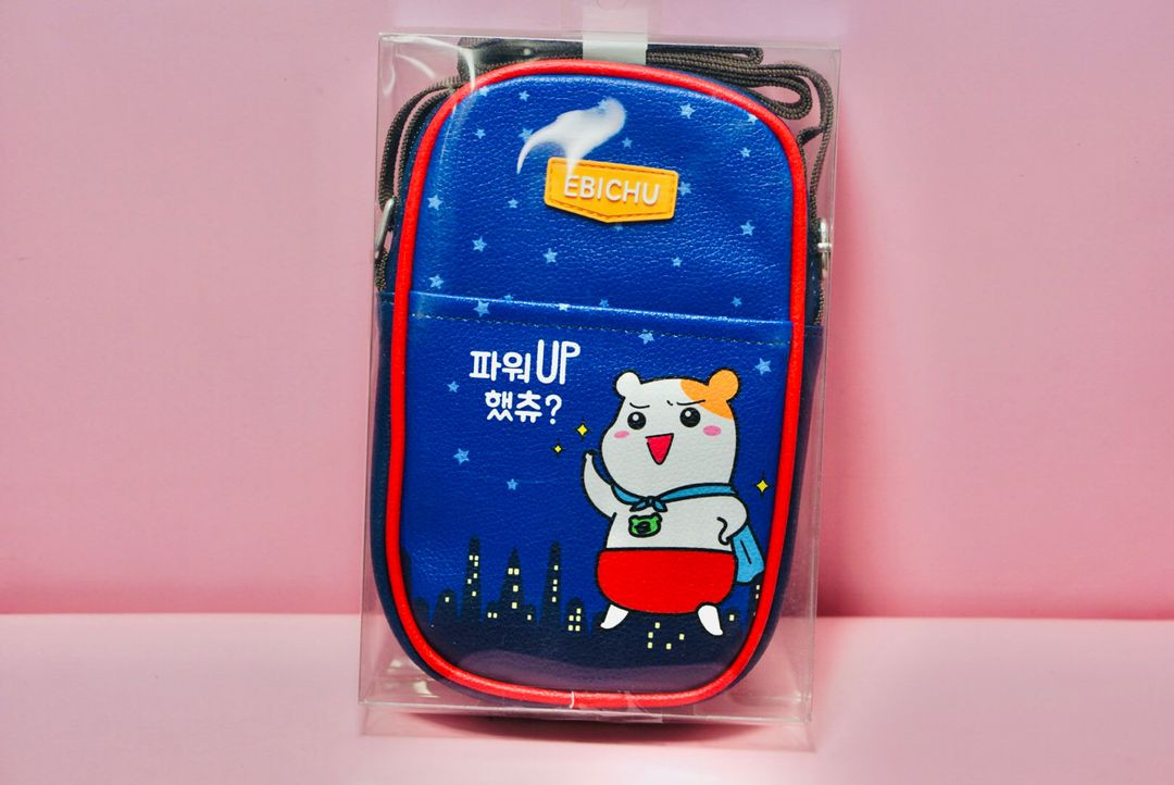 아이비스 에비츄크로스멀티백 EB 각 4,000원 새제품--6