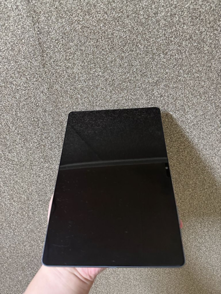 아이뮤즈 뮤패드 H10 일주일사용--1