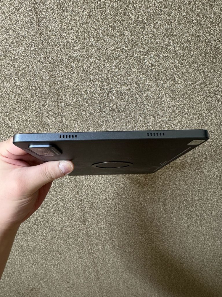 아이뮤즈 뮤패드 H10 일주일사용--3