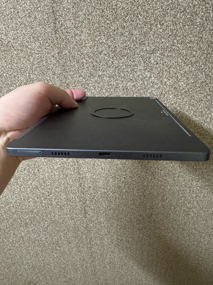 아이뮤즈 뮤패드 H10 일주일사용--4