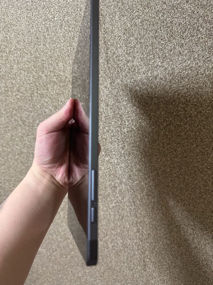 아이뮤즈 뮤패드 H10 일주일사용--5