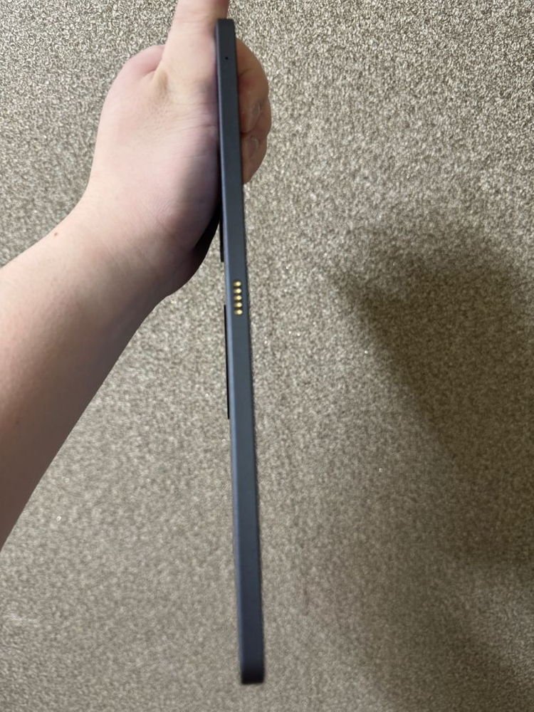 아이뮤즈 뮤패드 H10 일주일사용--6