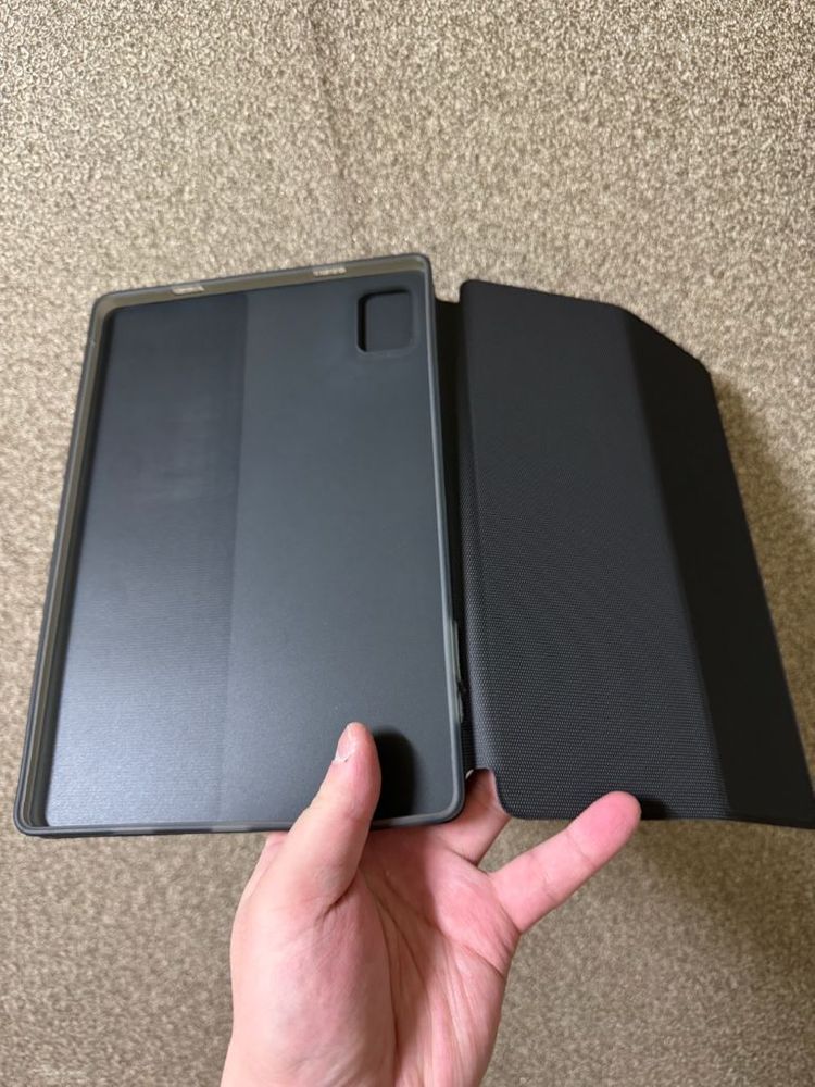 아이뮤즈 뮤패드 H10 일주일사용--7