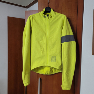 라파 프로팀 트레이닝 재킷