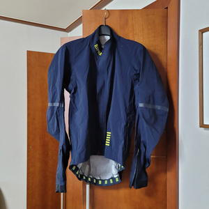 라파 프로팀 레이스 케이프 네이비