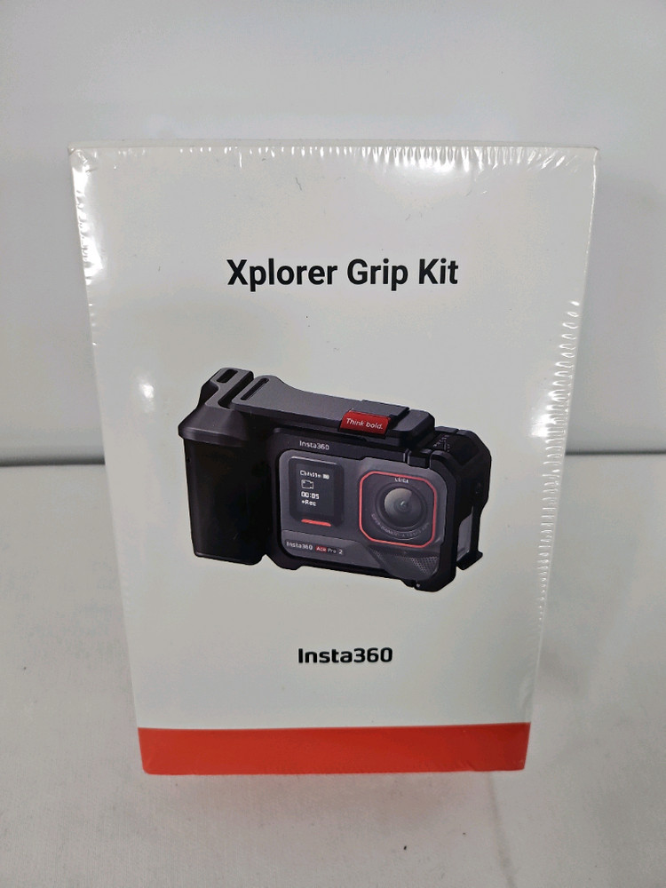 인스타360 에이스 프로2 스냅샷 키트--1