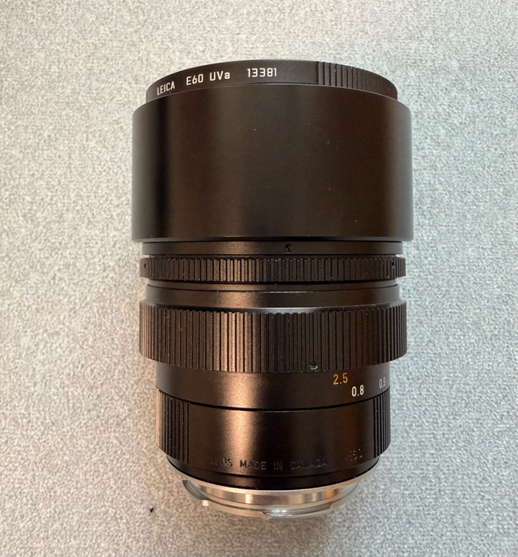 라이카 Summilux 즈미룩스 75mm 1.4 2세대--7