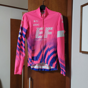 라파 EF 프로팀 긴팔 헤비웨이트 져지