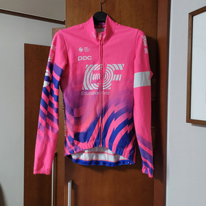 라파 EF 프로팀 긴팔 헤비웨이트 져지