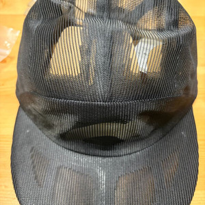 온러닝 러닝 모자 팝니다