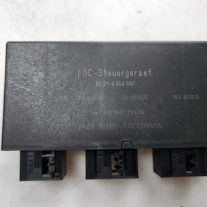 bmw e60 e66 주차센서 모듈(PDC) 판매합니다 이미지