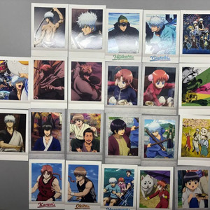 은혼 파샤 일괄 22장