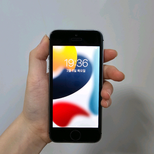 c98. 아이폰 se1 128기가