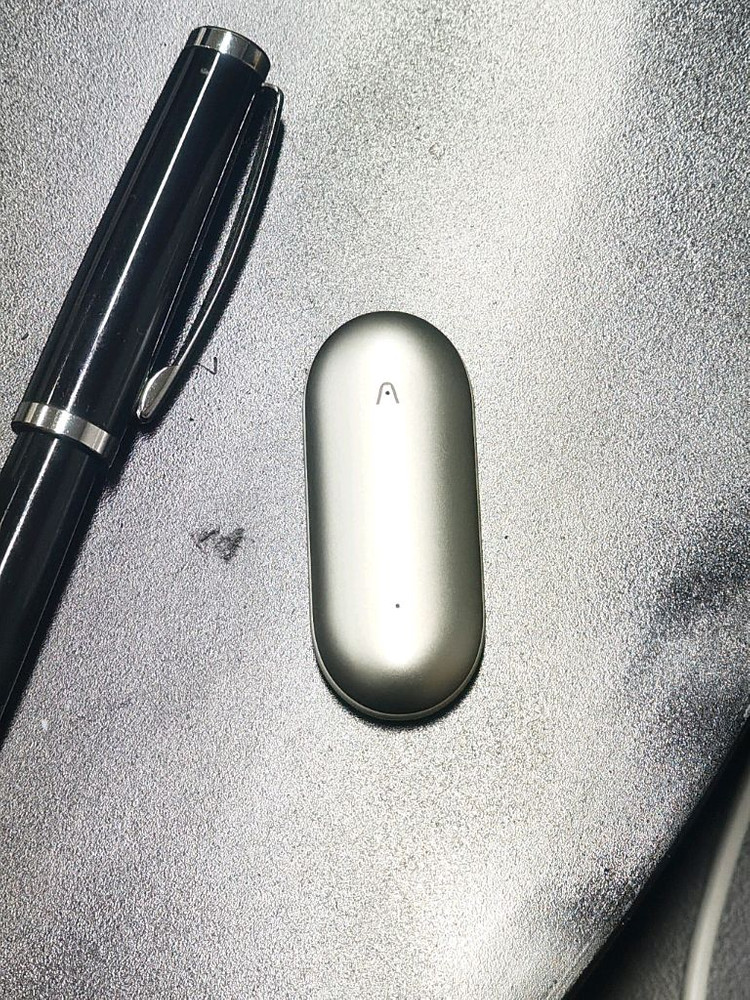 플라우드 노트핀 ai 녹음기--1