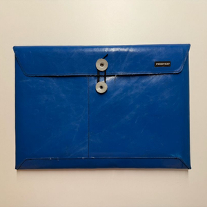 프라이탁 노트북 15인치 파우치 F421