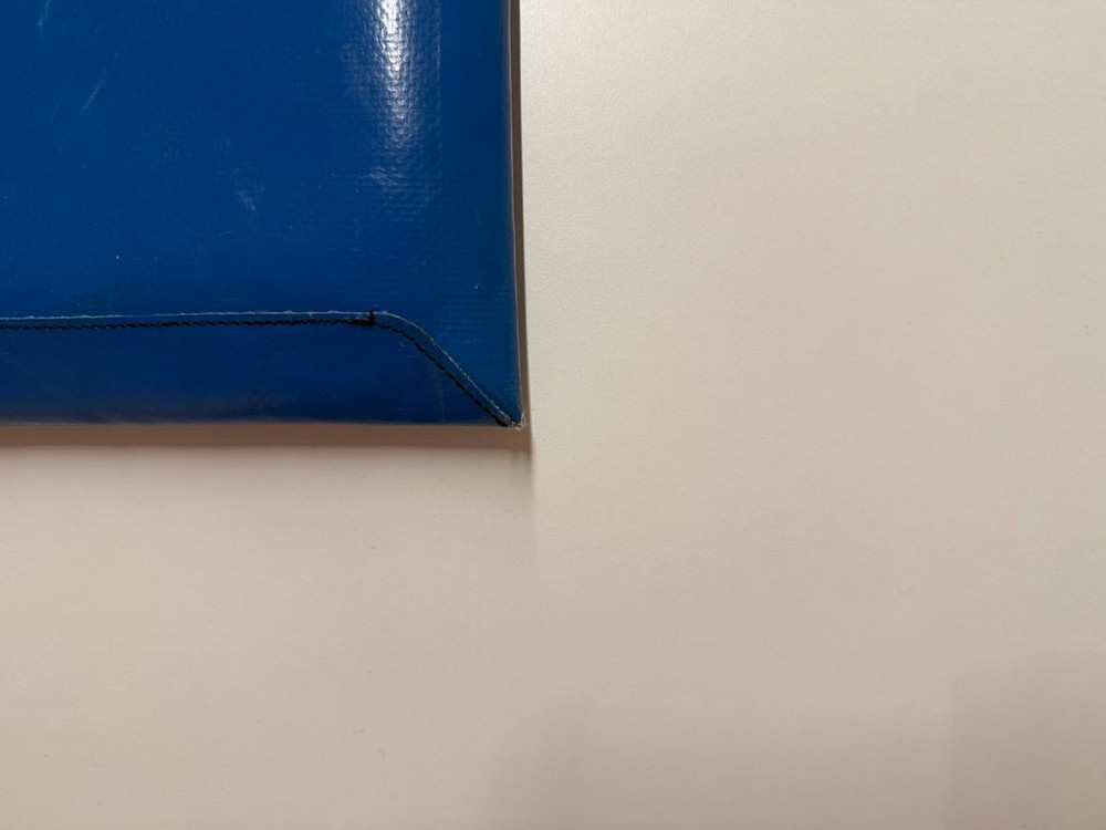 프라이탁 노트북 15인치 파우치 F421--3