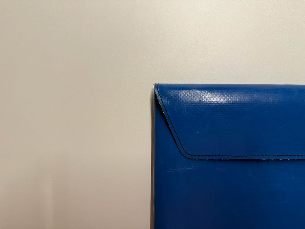 프라이탁 노트북 15인치 파우치 F421--5