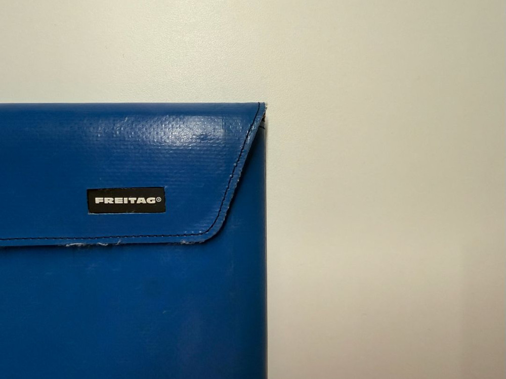 프라이탁 노트북 15인치 파우치 F421--6