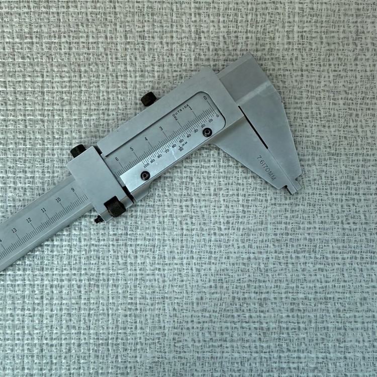 미제 버니어 캘리퍼스 이미지