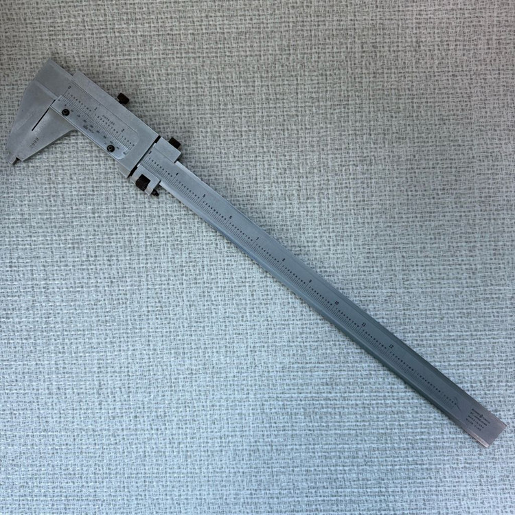 미제 버니어 캘리퍼스 이미지