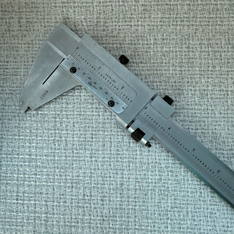 미제 버니어 캘리퍼스 이미지