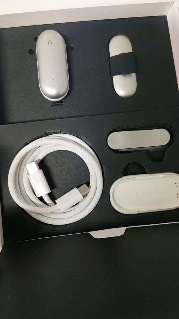 플라우드 노트핀 ai 녹음기--2