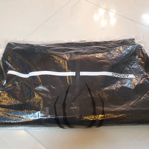 스파이더 바 포인트 셋업 후드 집업(새상품)