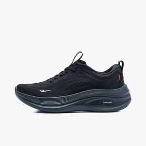 프로스펙스 플러버 라이트 255 블랙 / 러닝화 운동화 작업화 올블랙 살로몬