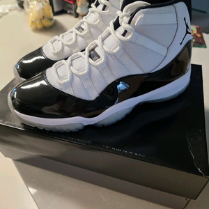 조던 11 콩코드 2018 290