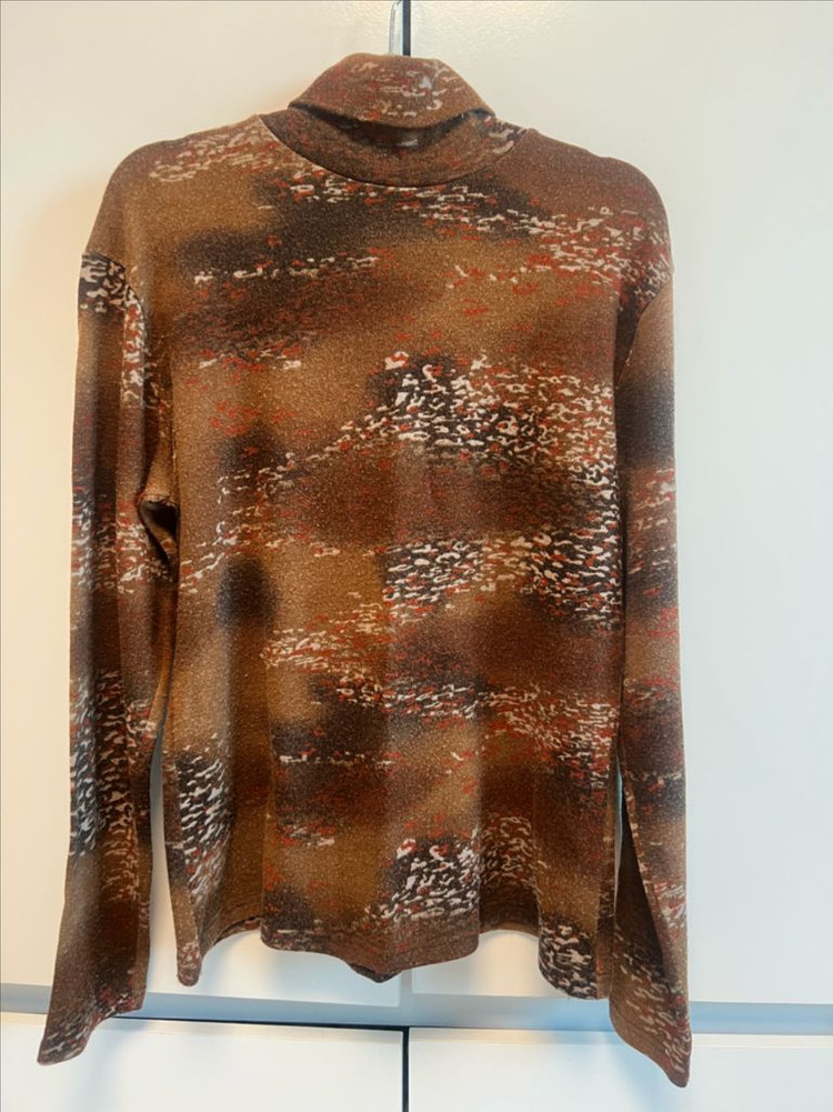 미국에서 구매한 따뜻한 목티--2